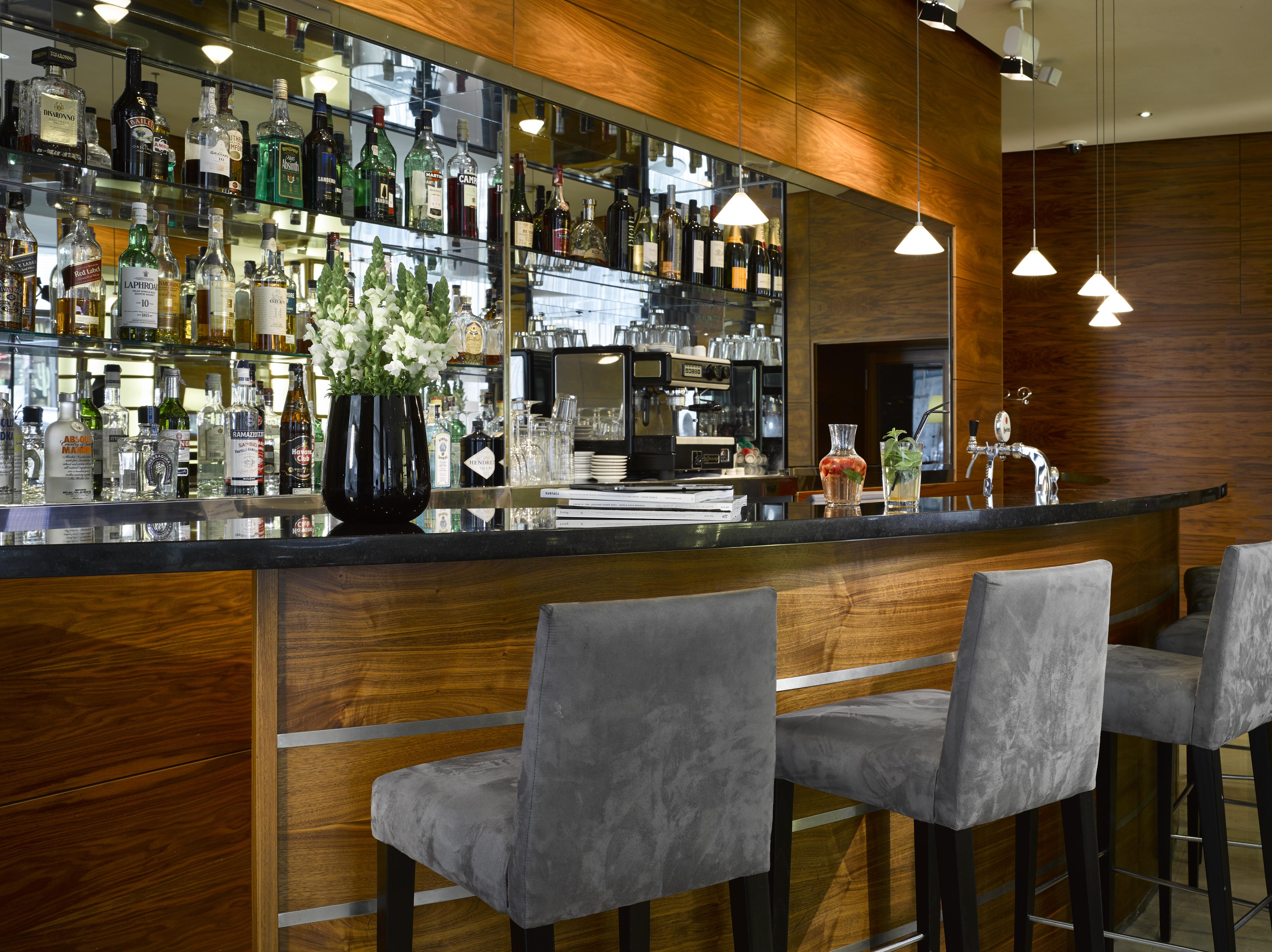 K+k Fenix Hotel Praga