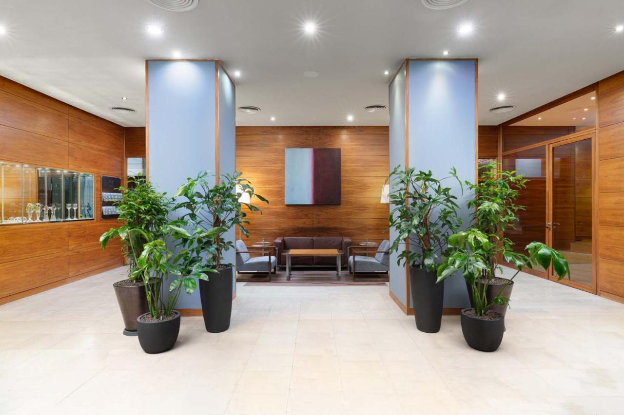 Hotel K+k Fenix Praga