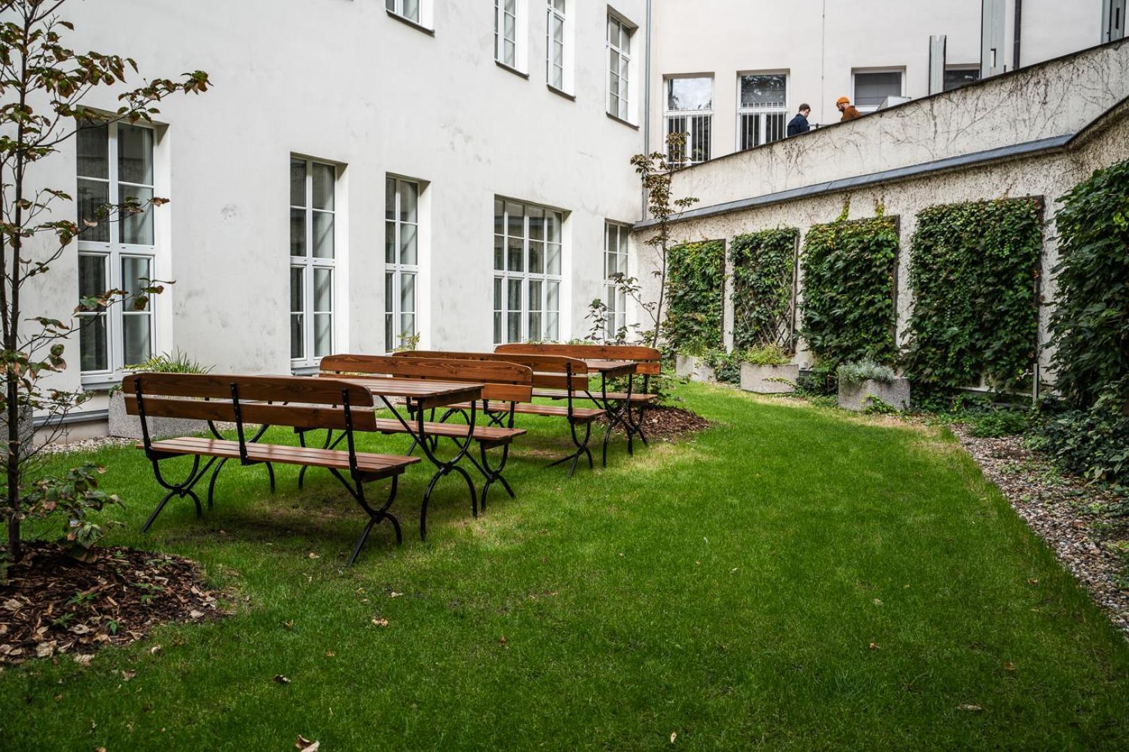 K+k Fenix Hotel Praga
