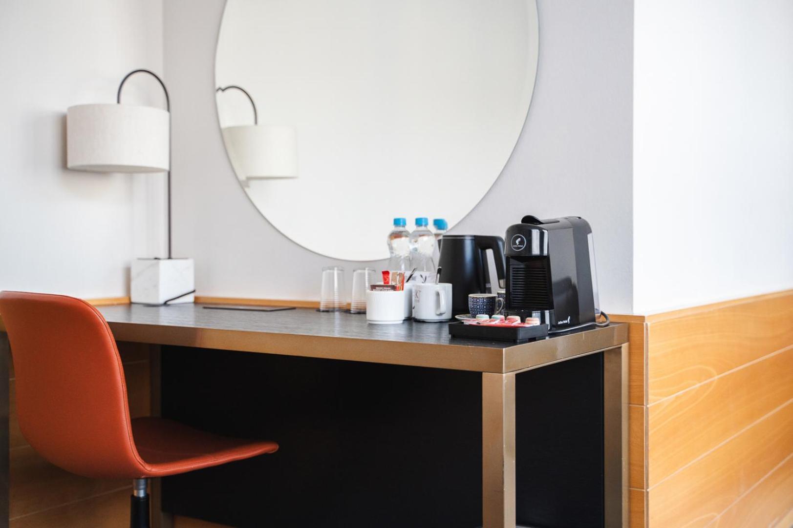 Hotel K+k Fenix Praga