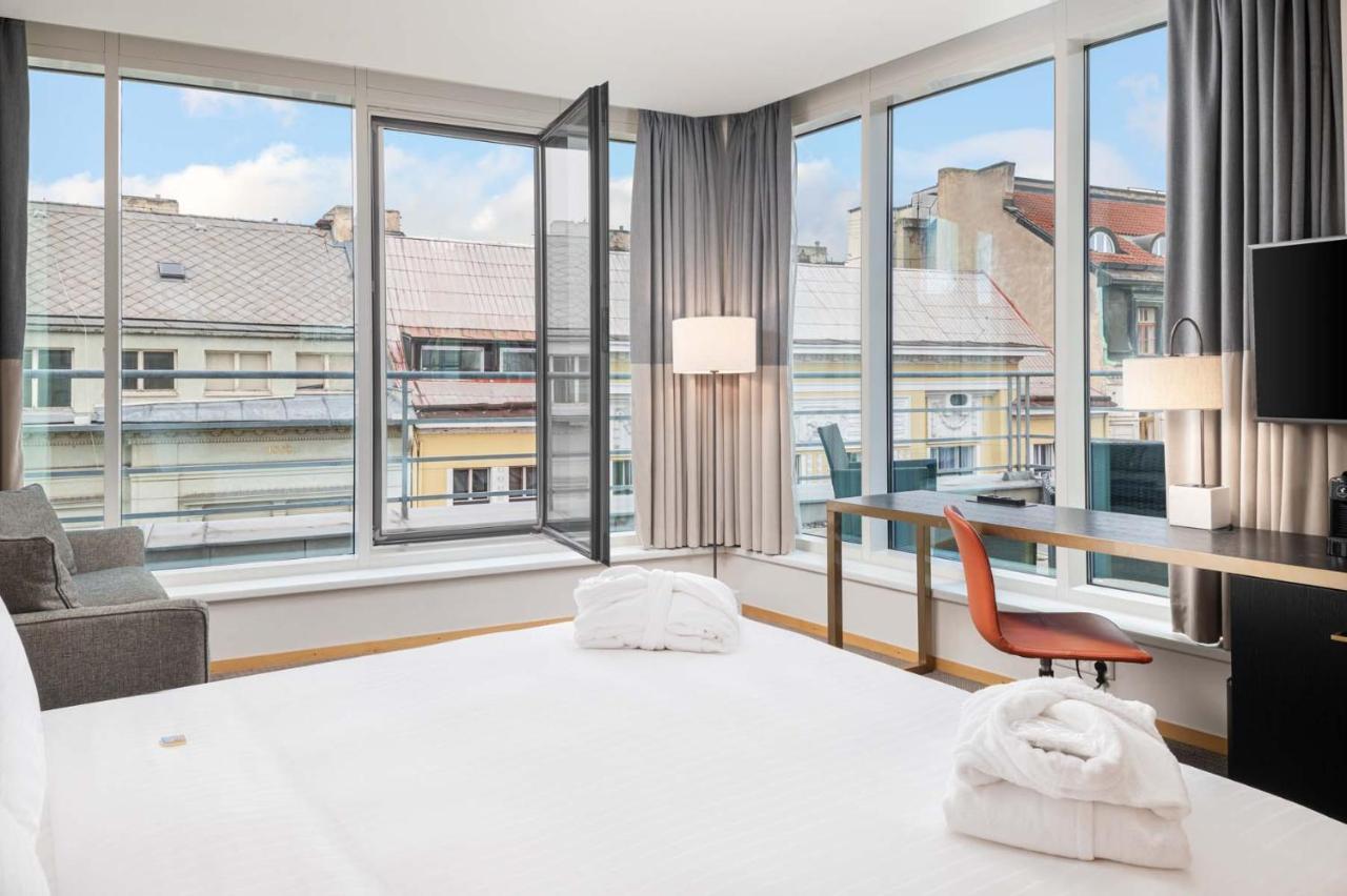 Hotel K+k Fenix Praga