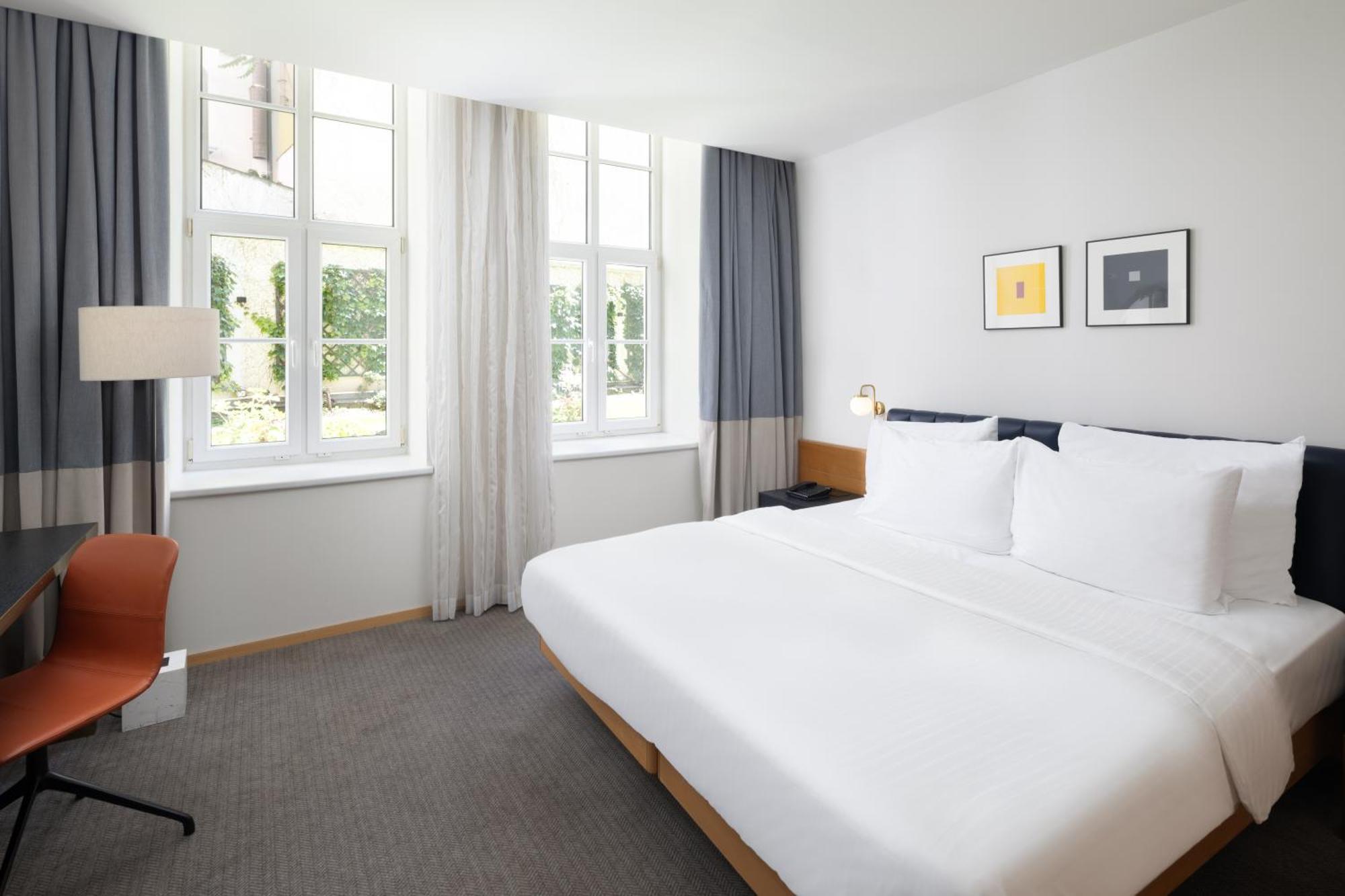 K+k Fenix Hotel Praga