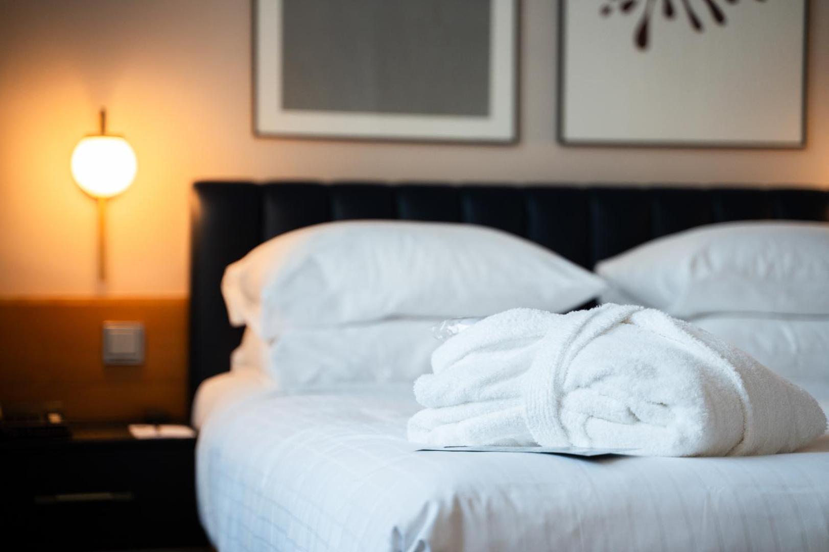 Hotel K+k Fenix Praga