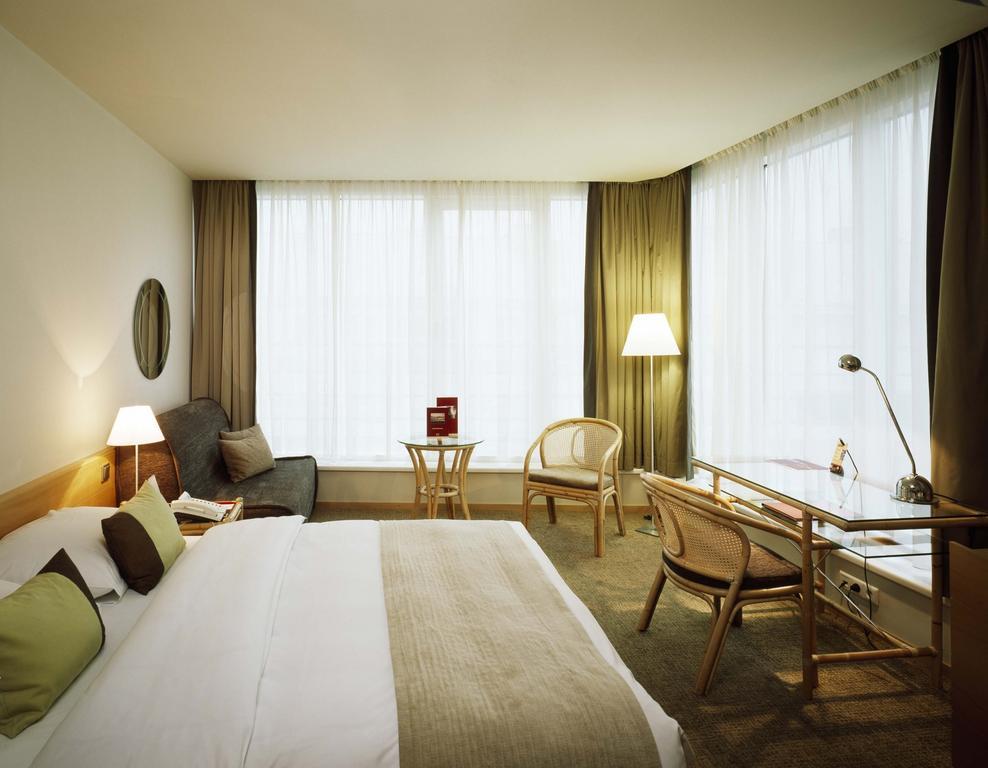 K+k Fenix 4* Praga