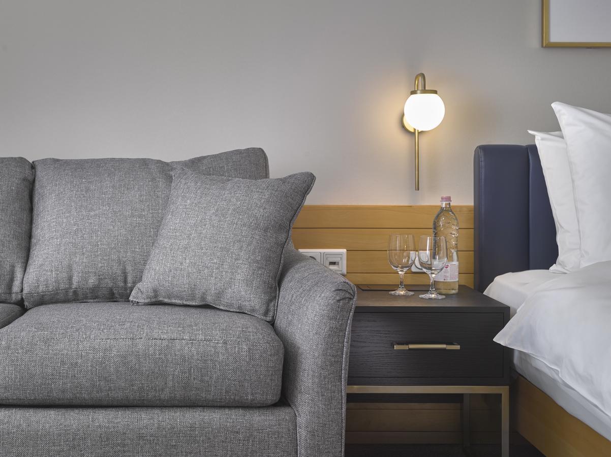 K+k Fenix Hotel Praga